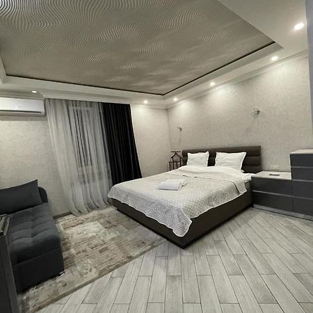 Sm Apartment Jereván Kültér fotó