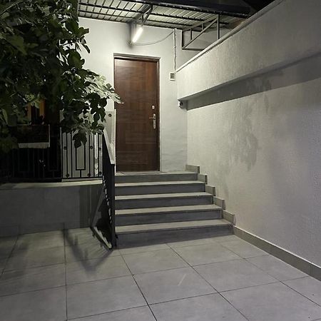 Sm Apartment Jereván Kültér fotó