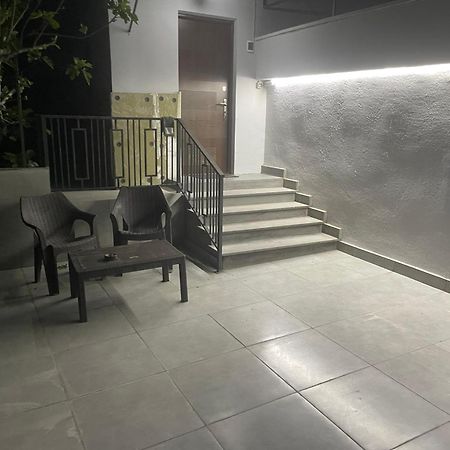 Sm Apartment Jereván Kültér fotó
