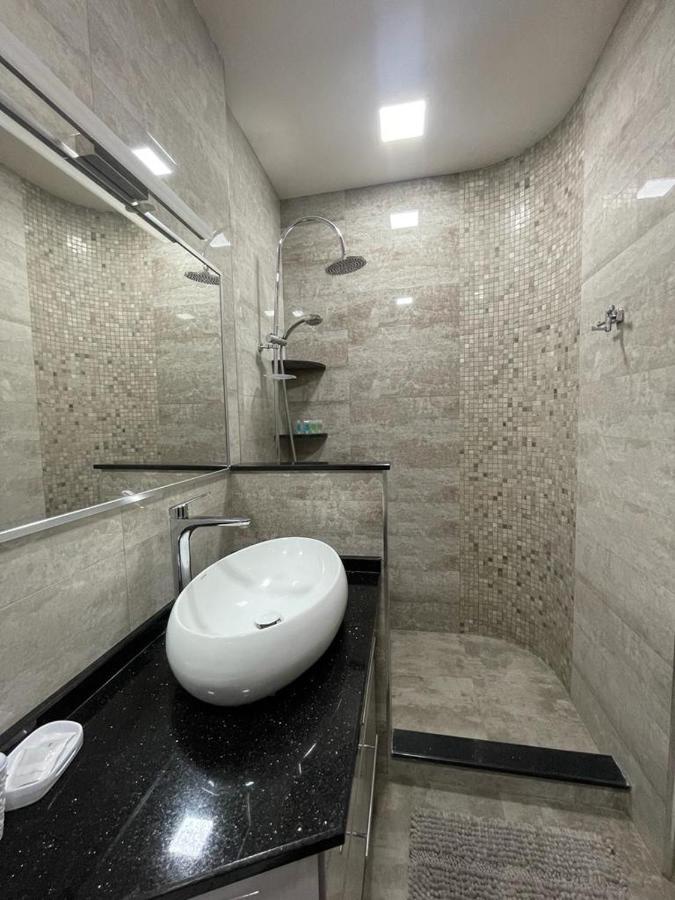 Sm Apartment Jereván Kültér fotó