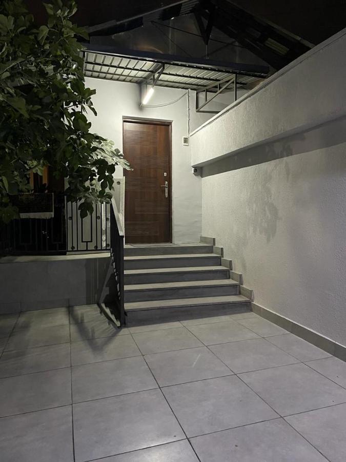 Sm Apartment Jereván Kültér fotó