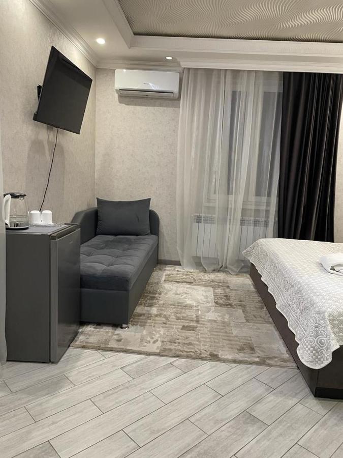 Sm Apartment Jereván Kültér fotó